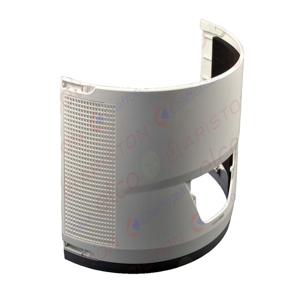 Frontal Panou pentru centrala termica Ariston LYDOS HYBRID 100, LYDOS HYBRID WI-FI 100 cod piesa 65153489