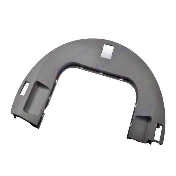 Inferior Capac pentru centrala termica Ariston LYDOS HYBRID 100, LYDOS HYBRID WI-FI 100 cod piesa 65153504