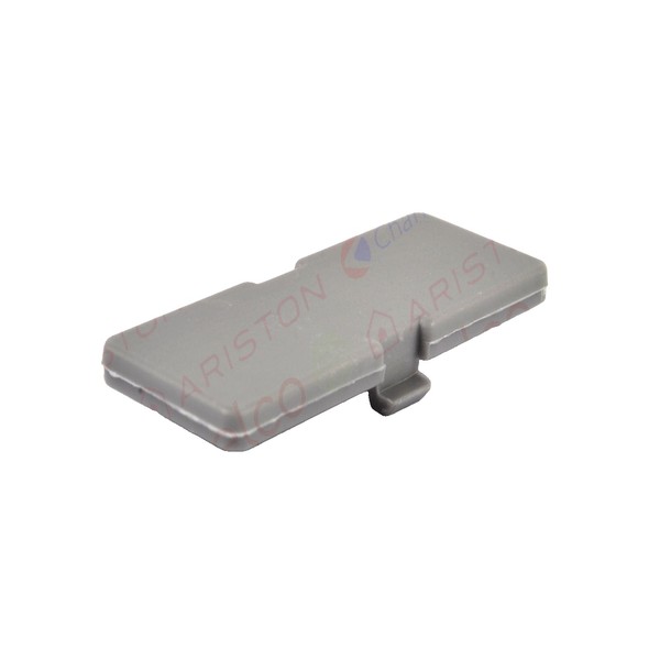 Lateral Hook Capac pentru centrala termica Ariston LYDOS HYBRID 100, LYDOS HYBRID WI-FI 100 cod piesa 65153505