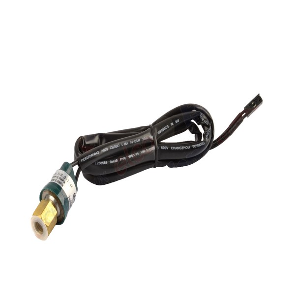 Comutator pentru pompa de caldura Ariston NUOS PRIMO 240 HC cod piesa 65153657