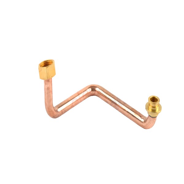 Apă Connect Țeavă pentru instant pe gaz Ariston FAST R X ONM 11 LPG PL-RO cod piesa 65153737