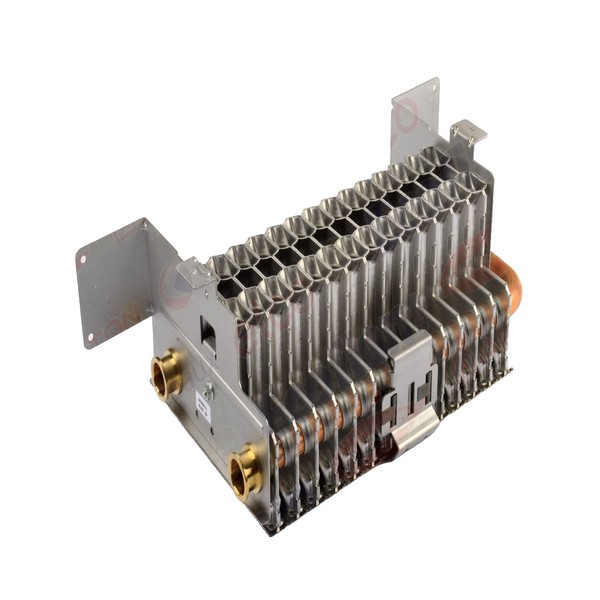 Arzător pentru instant pe gaz Ariston AKROS R X 1420, BRD 2 LNX 14 LPG cod piesa 65153747