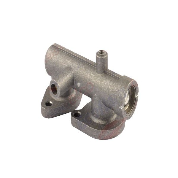 Gaz Conector 2 pentru instant pe gaz Ariston AKROS R X 1420, BRD 2 LNX 14 LPG cod piesa 65153753