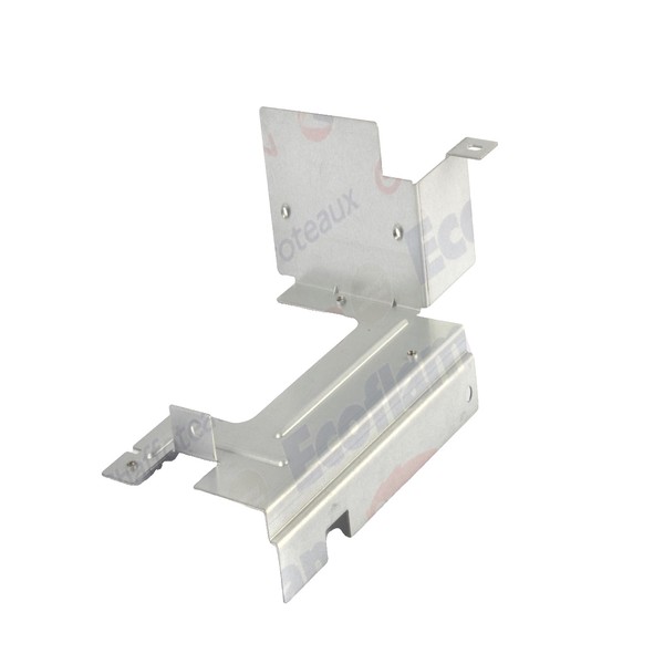 Suport 2 pentru instant pe gaz Ariston FAST EVO X DISPLAY ONT 11 LP, FAST EVO X ONT 11 LPG cod piesa 65153759