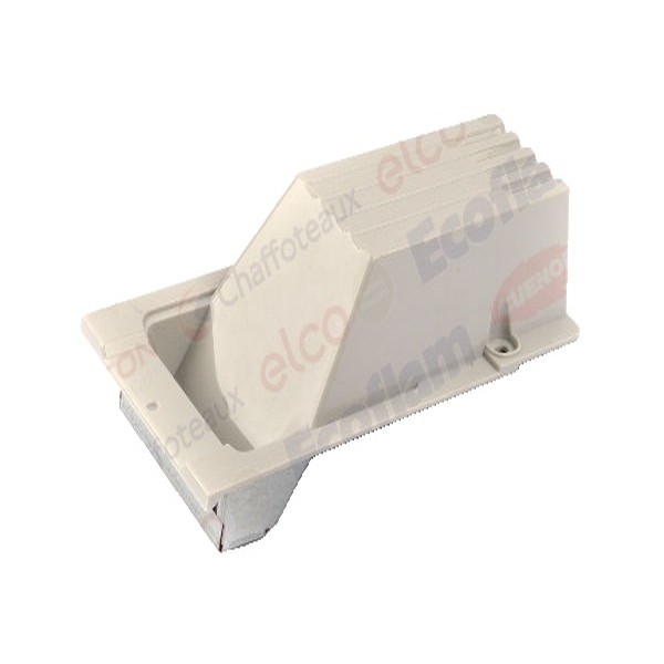 Mare Handle pentru pompa de caldura Ariston NUOS SPLIT INVERTER ER EXT U, NUOS SPLIT INVERTER EXT UNIT cod piesa 65154219