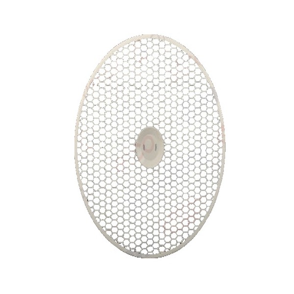 Frontal Grilă pentru pompa de caldura Ariston NUOS SPLIT INVERTER ER EXT U, NUOS SPLIT INVERTER EXT UNIT cod piesa 65154220