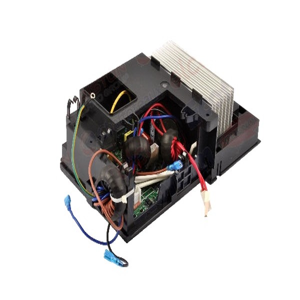 P.c.b. (inverter) pentru pompa de caldura Ariston NUOS SPLIT INVERTER ER EXT U, NUOS SPLIT INVERTER EXT UNIT cod piesa 65154226