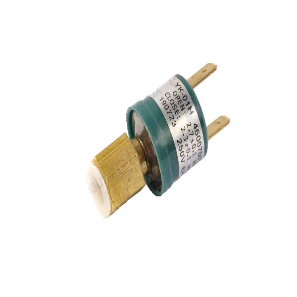 Presostat pentru pompa de caldura Ariston NUOS PLUS WI-FI 200, NUOS SPLIT INVERTER ER EXT U cod piesa 65154235