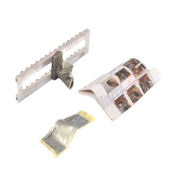 Ont Gaz Transf Lpg To Ng 14l Lnx pentru instant pe gaz Ariston FAST EVO X ONT 14 LPG cod piesa 65154741