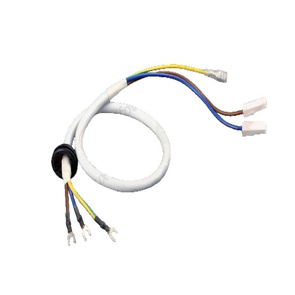 Motherboard Putere Cablu pentru pompa de caldura Ariston NUOS PLUS WI-FI 200 cod piesa 65154767