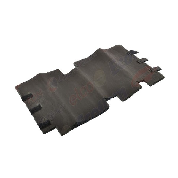 Soundproofing Compresor Coat pentru pompa de caldura Ariston NUOS PLUS WI-FI 200 cod piesa 65154776