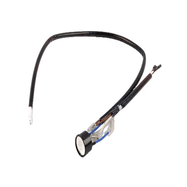 Compresor Fir cu Protecție pentru centrala termica Ariston LYDOS HYBRID 100, LYDOS HYBRID WI-FI 100 cod piesa 65154818