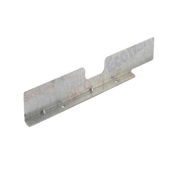 Deflettore Fiamma pentru instant pe gaz Ariston AKROS R X 1020, BRD 2 LNX 10 LPG cod piesa 65154845