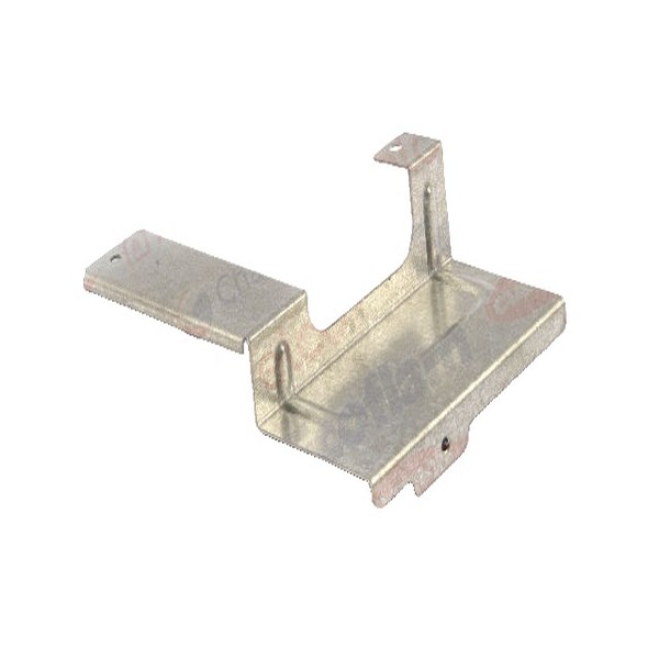 Suport 1 (frontal Capac) pentru instant pe gaz Ariston AKROS R X 1120, BRD 2 LNX 11 LPG cod piesa 65154849