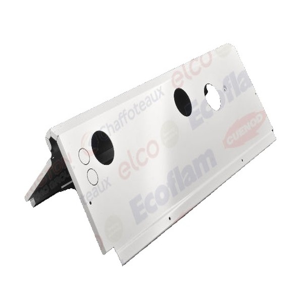 Spate Dreapta Clapboard pentru pompa de caldura Ariston NIMBUS 35 M EXT R32 cod piesa 65154964