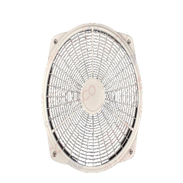 Frontal Grilă pentru pompa de caldura Ariston NIMBUS 120 M EXT R32 cod piesa 65154968