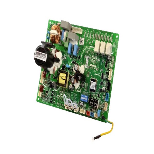 Control Placă pentru pompa de caldura Ariston NIMBUS 120 M EXT R32 cod piesa 65155053