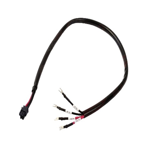 Cablaj (tdm - Bloc Terminal) pentru pompa de caldura Ariston NIMBUS 120 M EXT R32 cod piesa 65155079