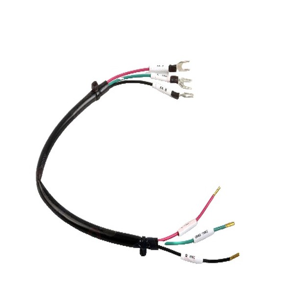 Cablaj (inverter) pentru pompa de caldura Ariston NIMBUS 80 S-T EXT R32 cod piesa 65155081