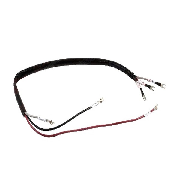 Cablaj (reactor - Inverter) pentru pompa de caldura Ariston NIMBUS 120 M-T EXT R32 cod piesa 65155084