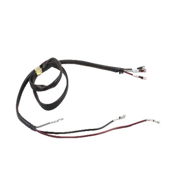 Cablaj (reactor - Bloc Terminal) pentru pompa de caldura Ariston NIMBUS 120 M-T EXT R32 cod piesa 65155085