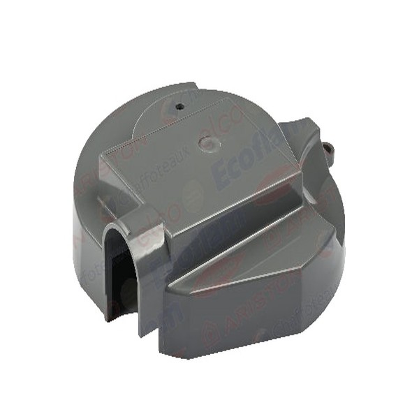 Capac Plastic pentru centrala termica Ariston LYDOS HYBRID 100, LYDOS HYBRID WI-FI 100 cod piesa 65155358