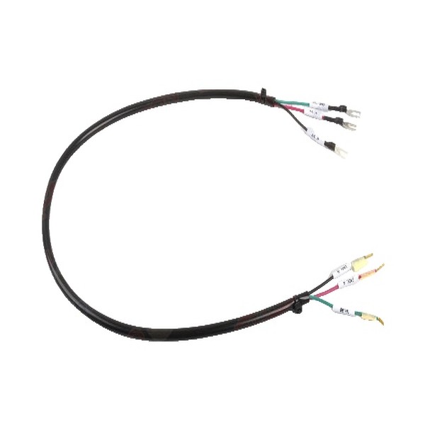 Cablaj (inverter) pentru pompa de caldura Ariston NIMBUS 120 M EXT R32 cod piesa 65155366