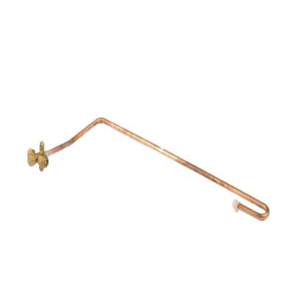 Ansamblu Capilar pentru pompa de caldura Ariston NIMBUS 120 S EXT R32 cod piesa 65155638