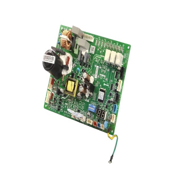 Comtrol Placă pentru pompa de caldura Ariston NIMBUS 120 S EXT R32 cod piesa 65155641