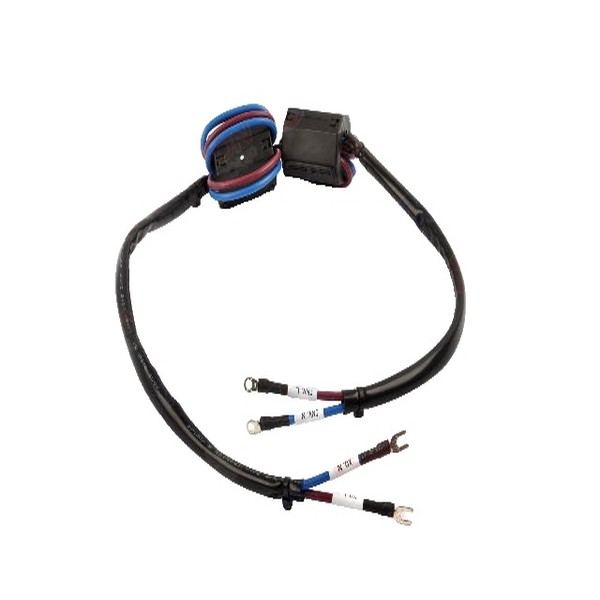 Putere Alimentare Cablu Inverter pentru pompa de caldura Ariston NIMBUS 120 S EXT R32 cod piesa 65155644