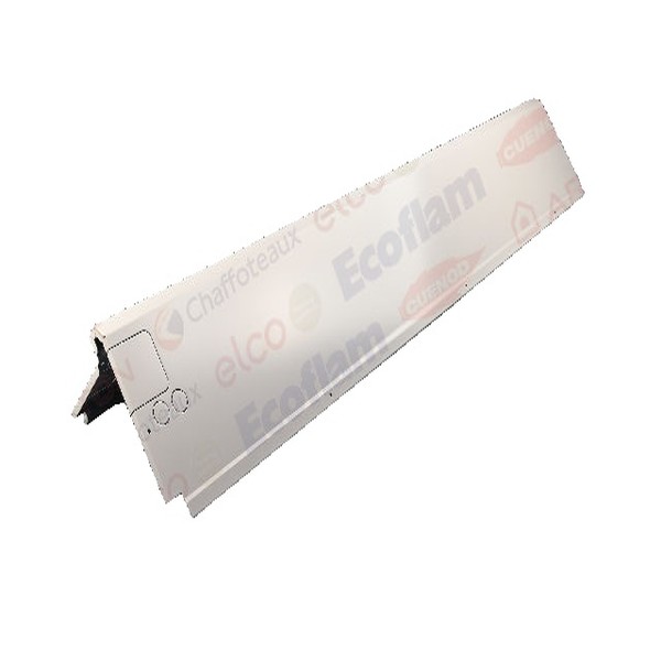 Carcasă Spate Lateral Dreapta pentru pompa de caldura Ariston NIMBUS 120 S EXT R32 cod piesa 65155648