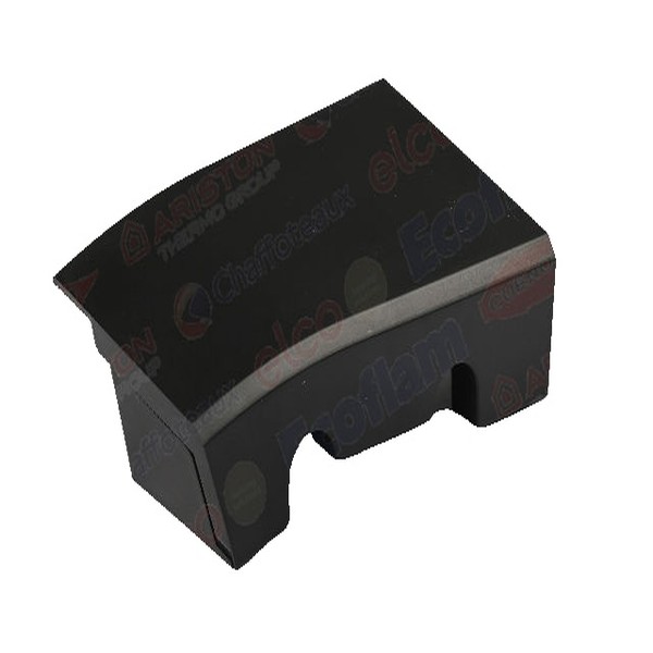 Condens Țeavă Lateral Clapetă pentru pompa de caldura Ariston NUOS PLUS S2 WI-FI 110 WH cod piesa 65155837