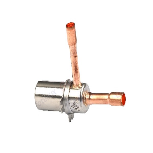 Vană Expansiune Electronică pentru pompa de caldura Ariston NUOS PLUS S2 WI-FI 110 WH cod piesa 65155852