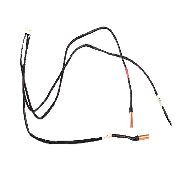 Temperatură Senzor (air-evap-gas) Kit pentru pompa de caldura Ariston NUOS PLUS S2 WI-FI 110 WH cod piesa 65155857