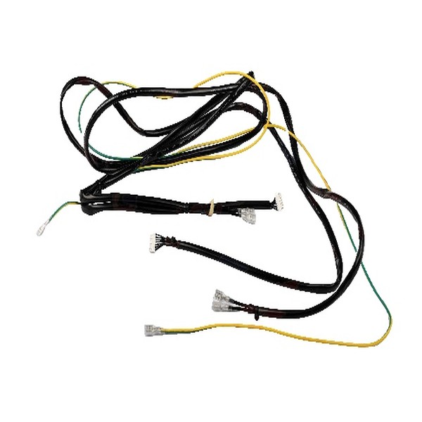 Conexiune Cablaj pentru pompa de caldura Ariston NUOS PLUS S2 WI-FI 150 WH cod piesa 65155949