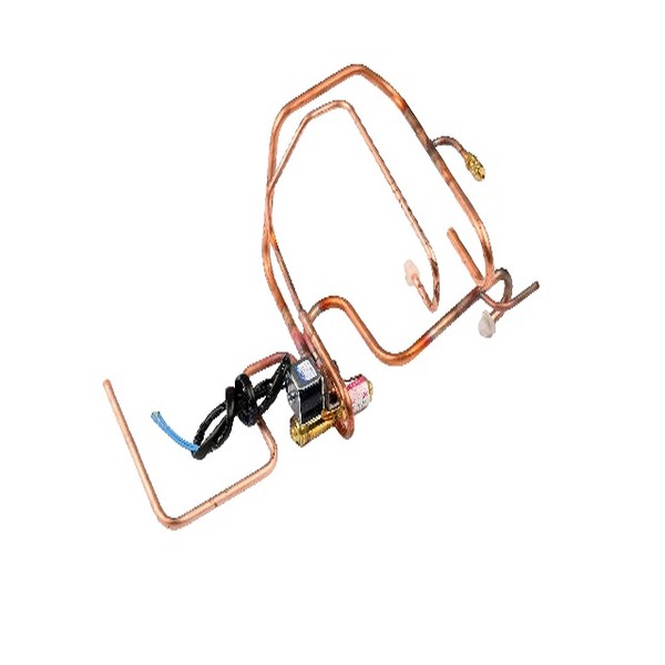 Supapă 4 Căi Grup pentru pompa de caldura Ariston NUOS EVO 110 WH, NUOS EVO A+ 110 WH cod piesa 65155965