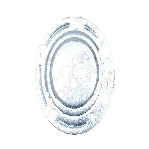 Flanșă (5 Holes) pentru boiler electric si boiler indirect Ariston KIT ELECTRIC BDR CDS cod piesa 65180071