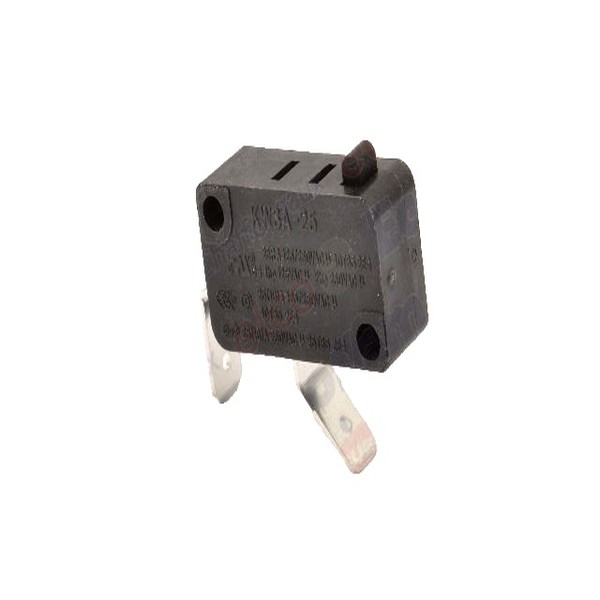 Microswitch (presostat) pentru instant electric Ariston 510-5.5 cod piesa 65191104