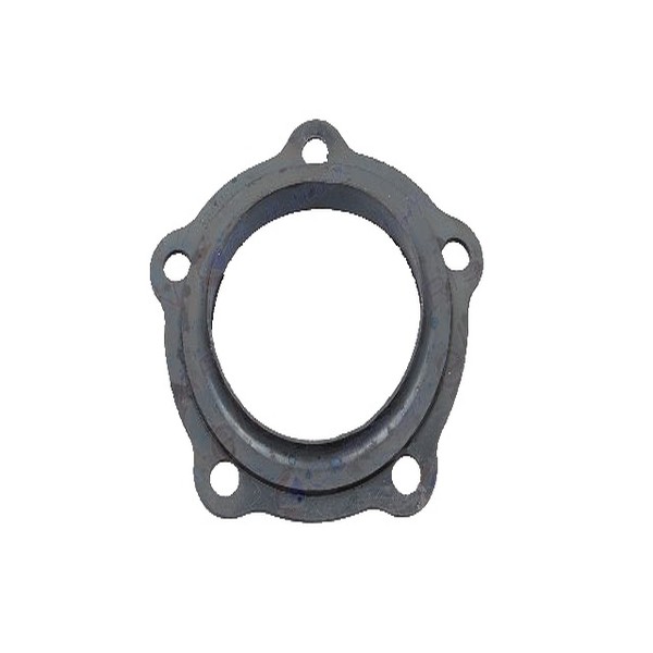 Garnitură Flanşă 5 Orificii Ø 75 pentru boiler electric Ariston BRDN 100 PRO TECH AR, BRGN 100 PRO TECH AR cod piesa 924001