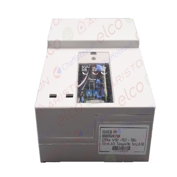 Placa Circuite Imprimate (gove 3b-ffi) pentru centrala termica Ariston DIA TANK 27RFFI MET CE cod piesa 950431