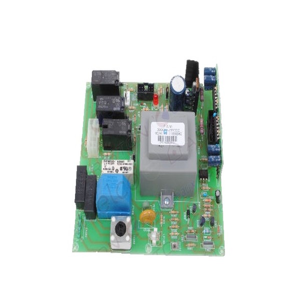 Placă Circuite Imprimate (e A Mi) pentru centrala termica de pardoseala Ariston GENUS 23 BI MET cod piesa 952910