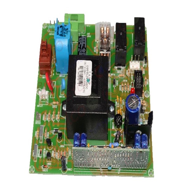 Placă Circuite Imprimate (e A-mi/p) pentru centrala termica de pardoseala Ariston GENUS 27 BI (EE) MET cod piesa 952915