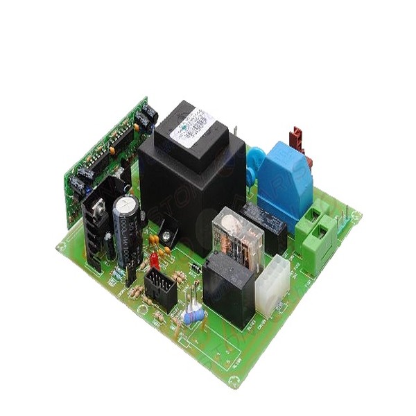 Placă Circuite Imprimate (ei A-m) pentru centrala termica de pardoseala Ariston GENUS 23 MI MET cod piesa 952961