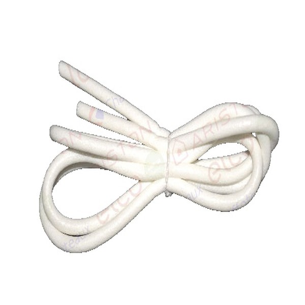 Garnitură (silicon - D=5 Mm) pentru centrala termica Ariston CITY 24 MFFI MET-UNO, TREND 24 MCSI met. cod piesa 990368