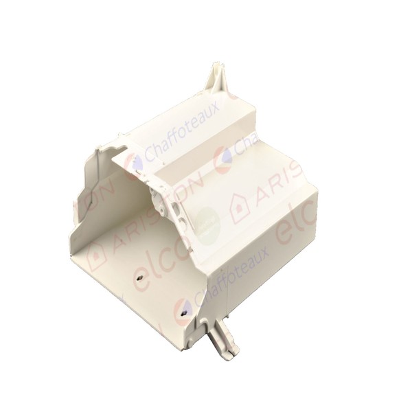 Placa Circuite Imprimate Cutie Suport pentru centrala termica Ariston CITY 24 MFFI MET-UNO, TREND 24 MCSI met. cod piesa 991823