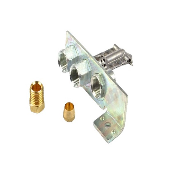 Arzător Pilot pentru boiler pe gaz Ariston SGA 800 (SGC), SGC 1000 ARISTON cod piesa 991843