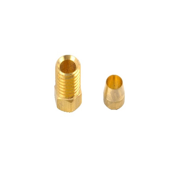 Piuliţă Pentru Duza Pilot pentru boiler pe gaz Ariston SGA 800 (SGC), SGC 1000 ARISTON cod piesa 991847