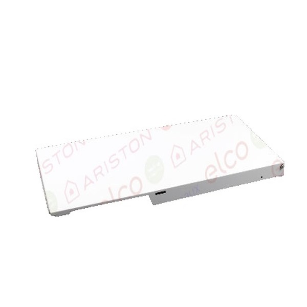 Panou Carcasă (partea Dreaptă) pentru centrala termica Ariston UNO 24 MI (RO) GPL cod piesa 992186