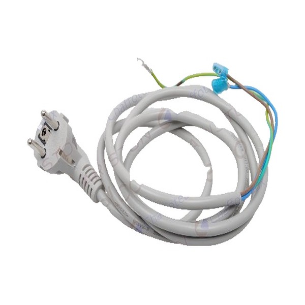 Cablu Alimentare pentru centrala termica Ariston LYDOS WIFI 100 V 1,8K EN cod piesa 993199