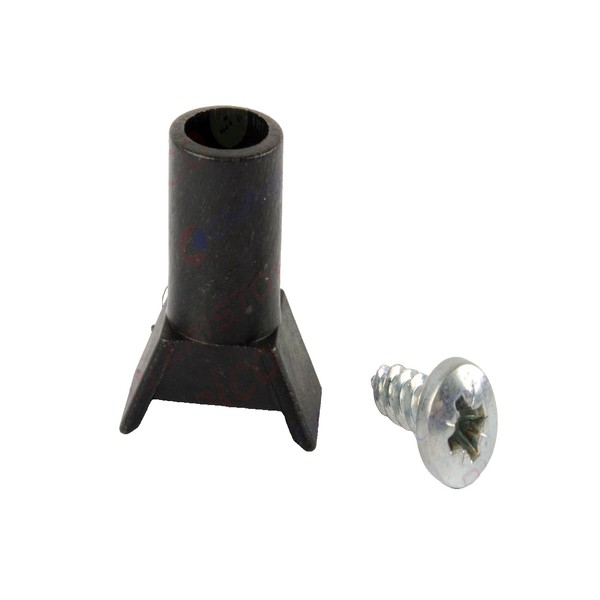 Pivot pentru boiler pe gaz si centrala termica de pardoseala Ariston MICROGENUS 23 MFFI (HU-PL-LT, MICROSYSTEM 10 RI cod piesa 995492